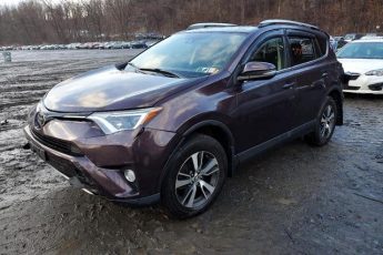 2T3RFREV1JW695987 | 2018 TOYOTA RAV4 ADVEN