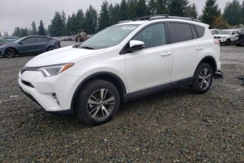 2T3RFREV2HW663088 | 2017 TOYOTA RAV4 XLE