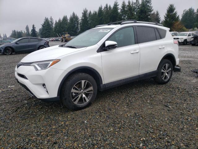 2T3RFREV2HW663088 | 2017 TOYOTA RAV4 XLE