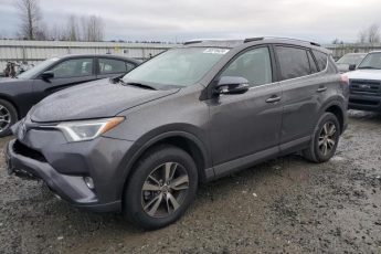 2T3RFREV3GW469605 | 2016 TOYOTA RAV4 XLE