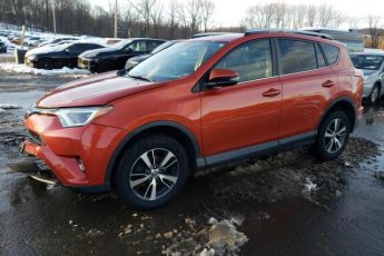 2T3RFREV5GW452577 | 2016 TOYOTA RAV4 XLE