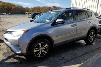 2T3RFREV5JW780332 | 2018 TOYOTA RAV4 ADVEN