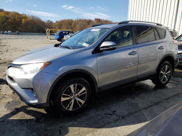 2T3RFREV5JW780332 | 2018 TOYOTA RAV4 ADVEN