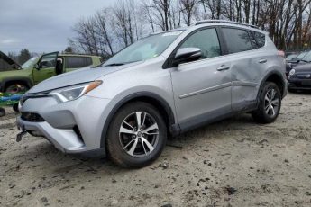 2T3RFREV6HW599685 | 2017 TOYOTA RAV4 XLE