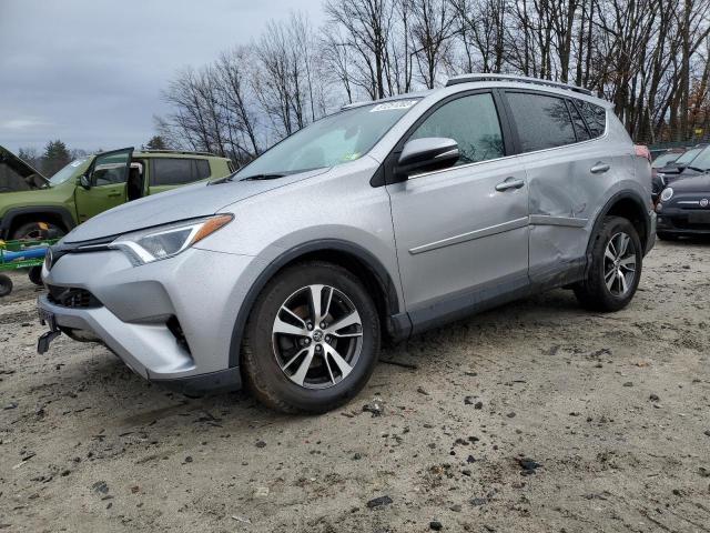 2T3RFREV6HW599685 | 2017 TOYOTA RAV4 XLE