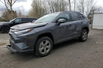 2T3RWRFV4NW140827 | 2022 Toyota rav4 xle