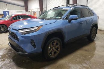 2T3UWRFV7PW157683 | 2023 TOYOTA RAV4 WOODL