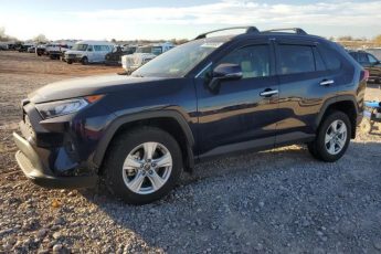 2T3W1RFV3MC087121 | 2021 TOYOTA RAV4 XLE