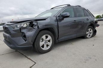 2T3W1RFV3MC089726 | 2021 Toyota rav4 xle