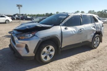 2T3W1RFV7MC170437 | 2021 Toyota rav4 xle