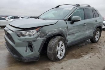 2T3W1RFV9LC042733 | 2020 Toyota rav4 xle