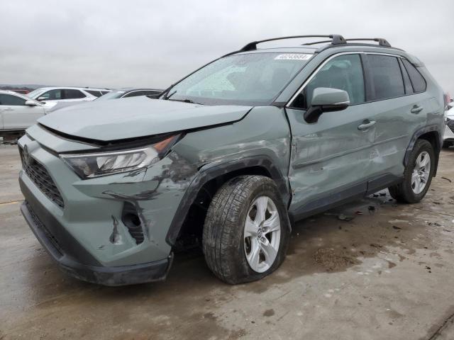 2T3W1RFV9LC042733 | 2020 Toyota rav4 xle