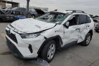 2T3W1RFV9LW098623 | 2020 Toyota rav4 xle