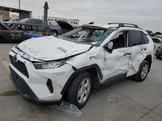 2T3W1RFV9LW098623 | 2020 Toyota rav4 xle