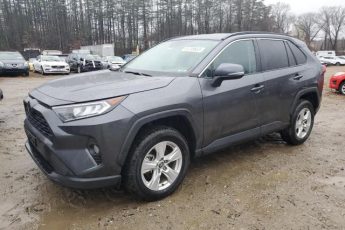 2T3W1RFVXMC133060 | 2021 TOYOTA RAV4 XLE