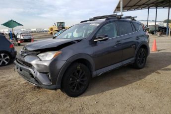 2T3WFREV4JW445646 | 2018 TOYOTA RAV4 ADVEN