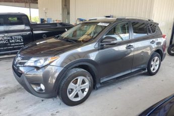 2T3WFREV7DW073174 | 2013 Toyota rav4 xle