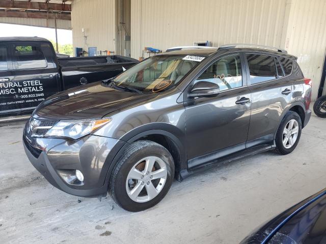 2T3WFREV7DW073174 | 2013 Toyota rav4 xle