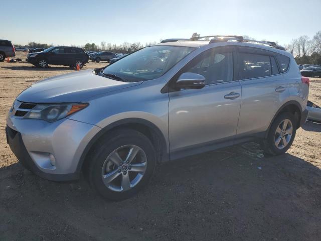 2T3WFREV7FW163329 | 2015 TOYOTA RAV4 XLE