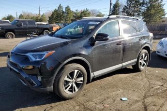 2T3WFREV9JW463821 | 2018 TOYOTA RAV4 ADVEN