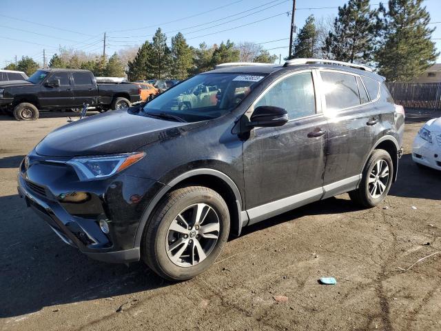 2T3WFREV9JW463821 | 2018 TOYOTA RAV4 ADVEN