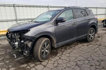 2T3WFREV9JW521698 | 2018 TOYOTA RAV4 ADVEN