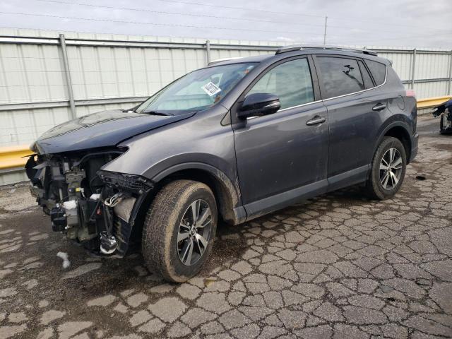 2T3WFREV9JW521698 | 2018 TOYOTA RAV4 ADVEN