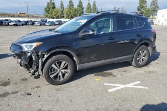 2T3WFREVXGW291033 | 2016 TOYOTA RAV4 XLE