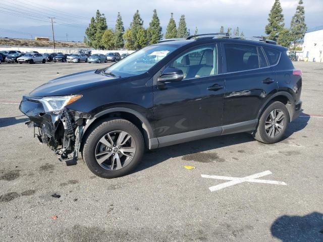 2T3WFREVXGW291033 | 2016 TOYOTA RAV4 XLE