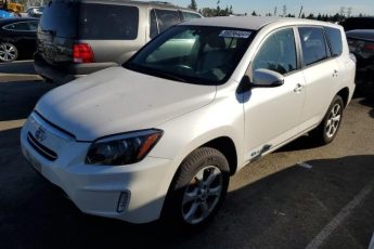 2T3YL4DV0EW003247 | 2014 TOYOTA RAV4 EV