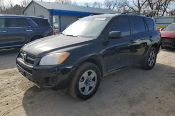 2T3ZF4DV2BW099874 | 2011 Toyota rav4