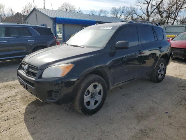 2T3ZF4DV2BW099874 | 2011 Toyota rav4