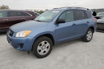 2T3ZF4DV7CW122857 | 2012 Toyota rav4