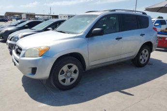 2T3ZF4DVXBW080537 | 2011 Toyota rav4