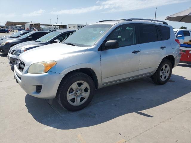 2T3ZF4DVXBW080537 | 2011 Toyota rav4