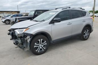 2T3ZFREV5JW438914 | 2018 Toyota rav4 le