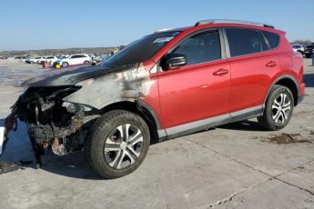 2T3ZFREV6HW345314 | 2017 Toyota rav4 le