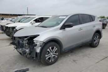 2T3ZFREV6HW393458 | 2017 Toyota rav4 le