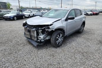 2T3ZFREV8JW422061 | 2018 Toyota rav4 le