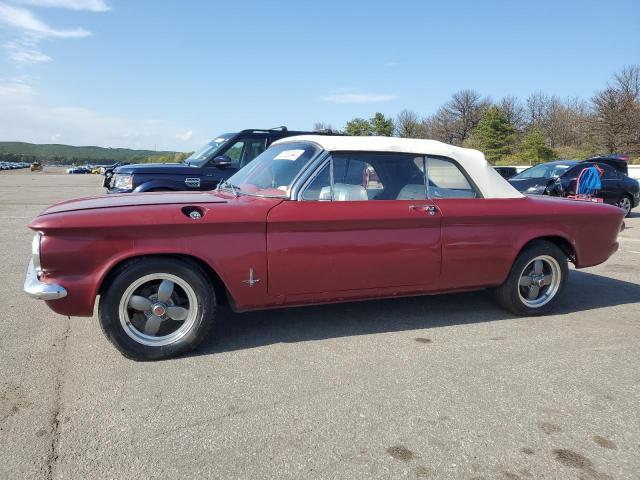 30967W285639 | 1963 Chevrolet corvair