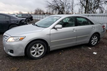 37031634 | 2010 Toyota camry se