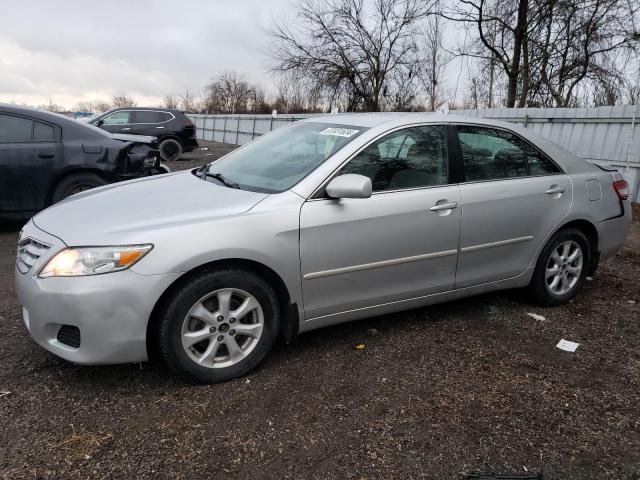 37031634 | 2010 Toyota camry se