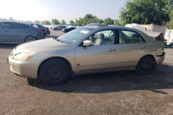 39362184 | 2004 Honda accord ex