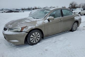 39364024 | 2008 Honda accord lx