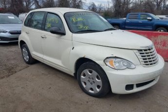 3A4FY48B37T560456 | 2007 CHRYSLER PT CRUISER