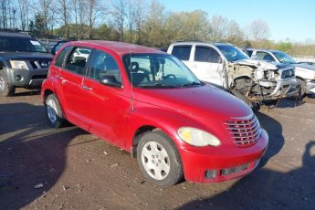 3A4FY48B76T366575 | 2006 CHRYSLER PT CRUISER