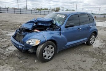 3A4FY48B86T367671 | 2006 Chrysler pt cruiser