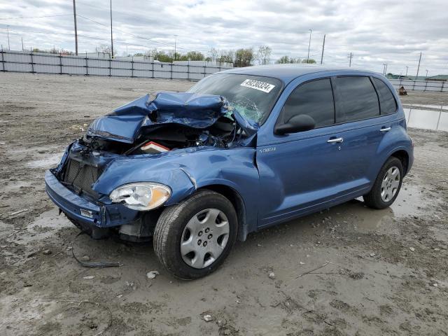 3A4FY48B86T367671 | 2006 Chrysler pt cruiser