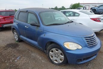 3A4FY58B06T221240 | 2006 CHRYSLER PT CRUISER