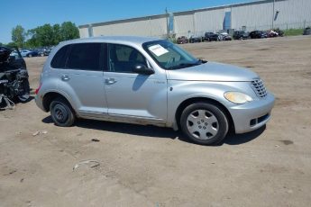 3A4FY58B46T210922 | 2006 CHRYSLER PT CRUISER